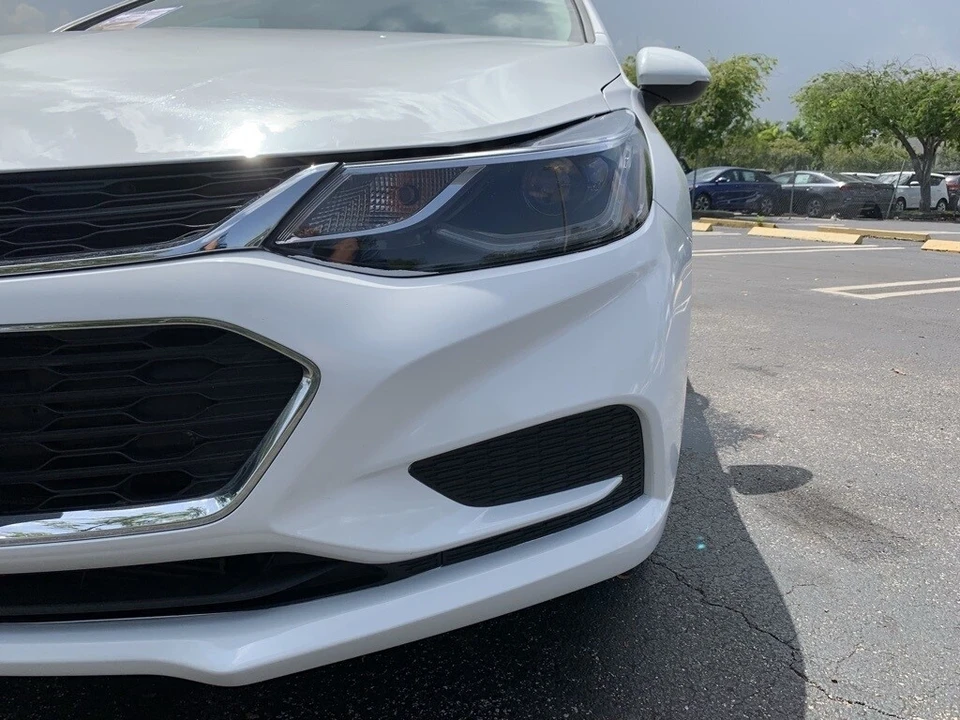 2018 Chevrolet Cruze - Image 12 of 12