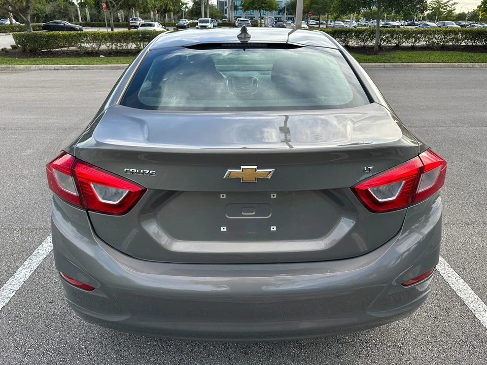 2018 Chevrolet Cruze - Image 7 of 21