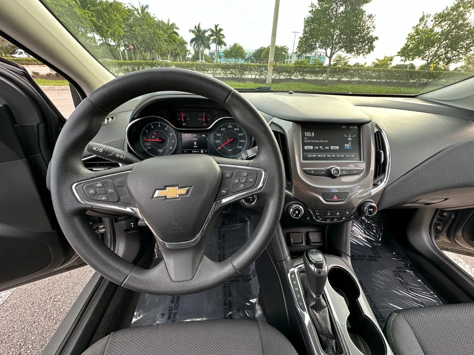 2018 Chevrolet Cruze - Image 21 of 21