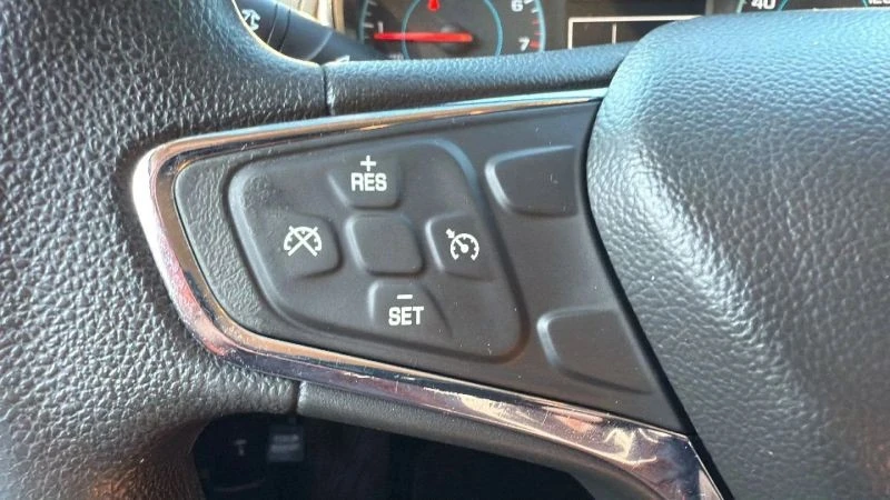 2018 Chevrolet Cruze - Image 12 of 12