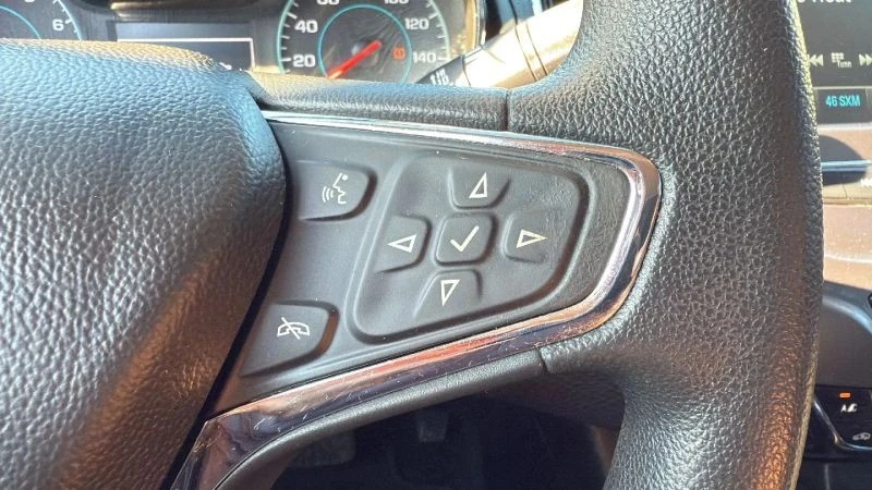 2018 Chevrolet Cruze - Image 11 of 12