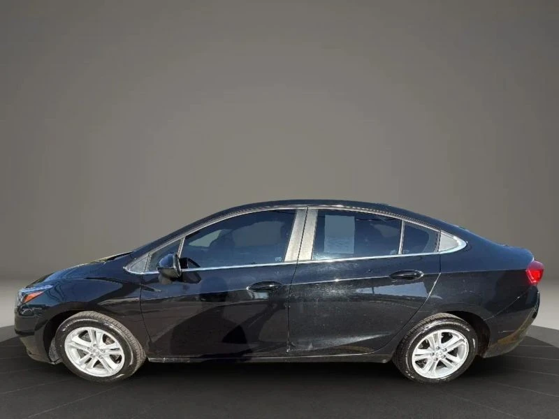 2018 Chevrolet Cruze - Image 8 of 12
