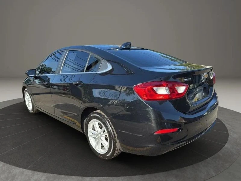 2018 Chevrolet Cruze - Image 7 of 12