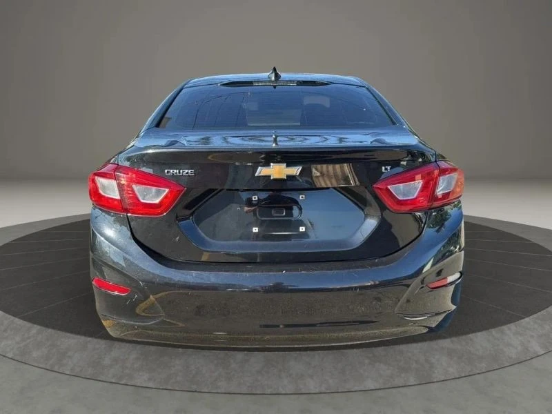 2018 Chevrolet Cruze - Image 6 of 12