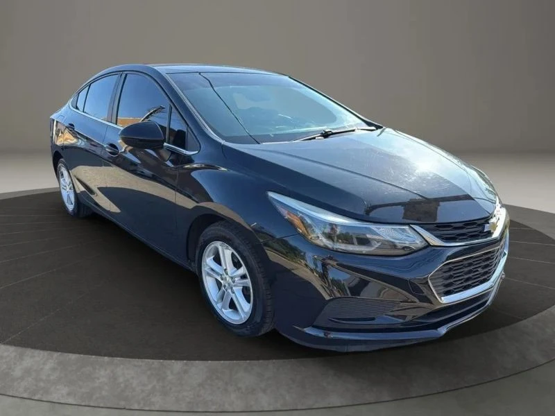 2018 Chevrolet Cruze - Image 3 of 12