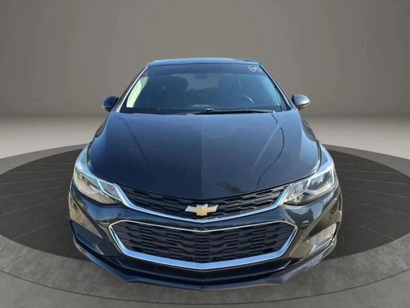 2018 Chevrolet Cruze - Image 2 of 12