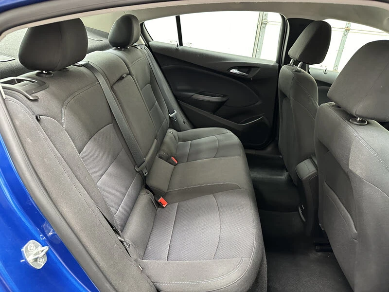 2018 Chevrolet Cruze - Image 18 of 21