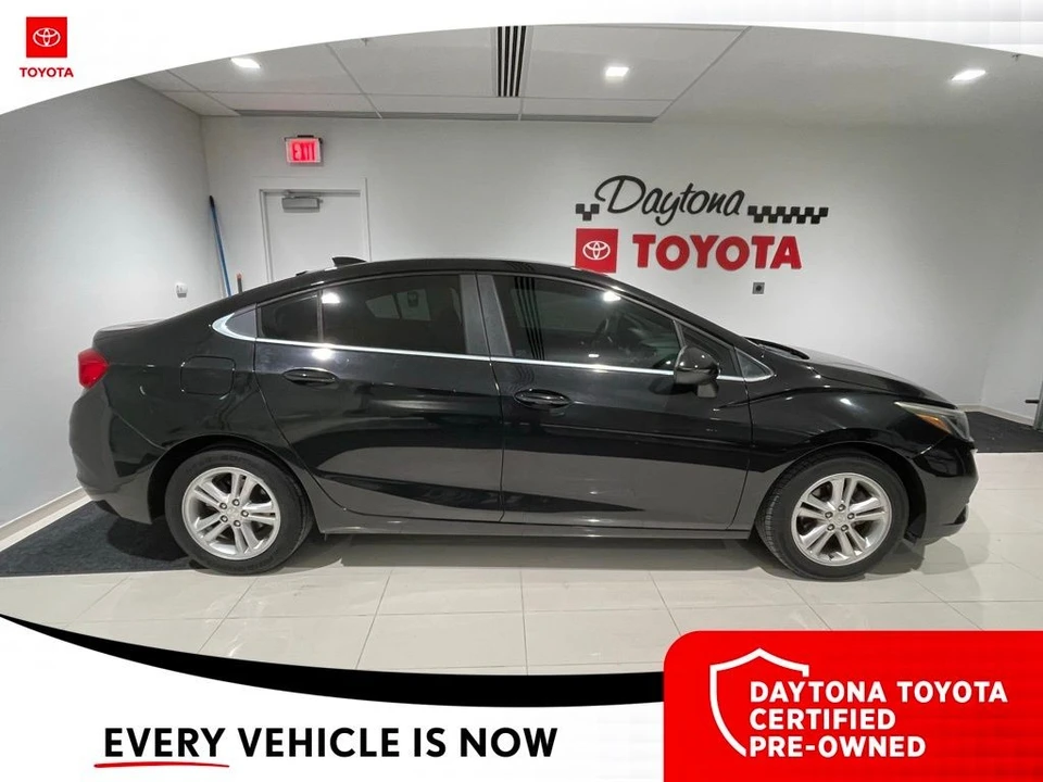 2018 Chevrolet Cruze - Image 3 of 10