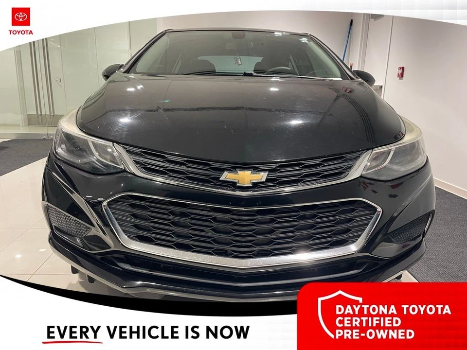 2018 Chevrolet Cruze - Image 6 of 10