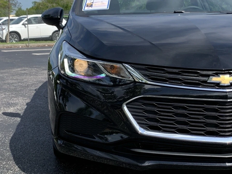 2018 Chevrolet Cruze - Image 12 of 12