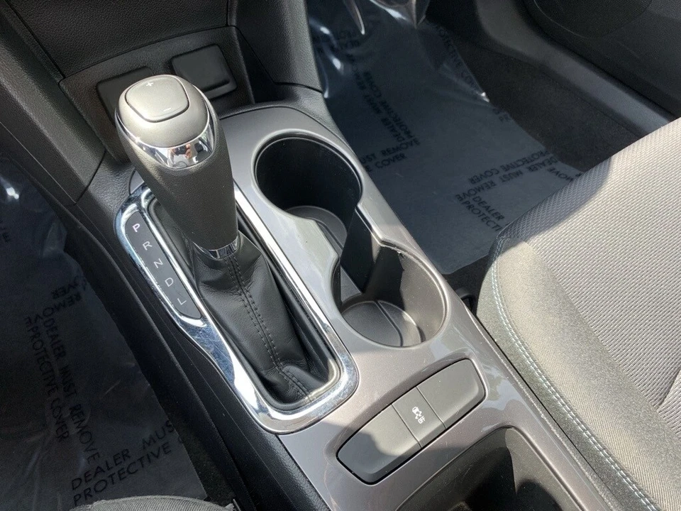 2018 Chevrolet Cruze - Image 9 of 12