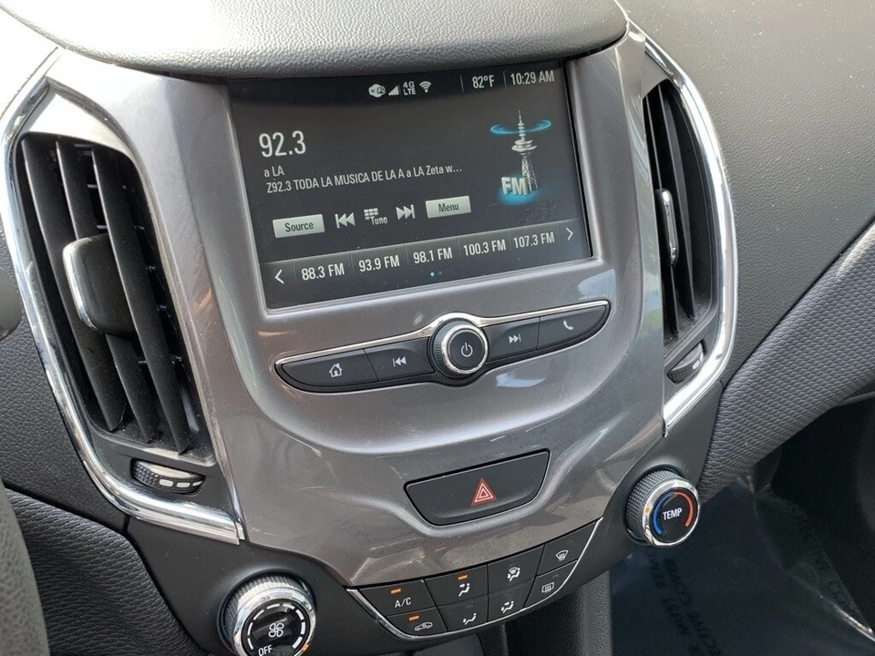 2018 Chevrolet Cruze - Image 7 of 12