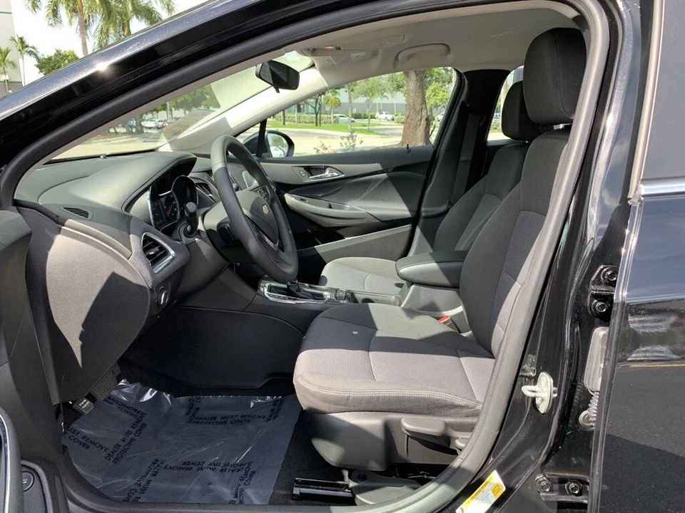 2018 Chevrolet Cruze - Image 5 of 12