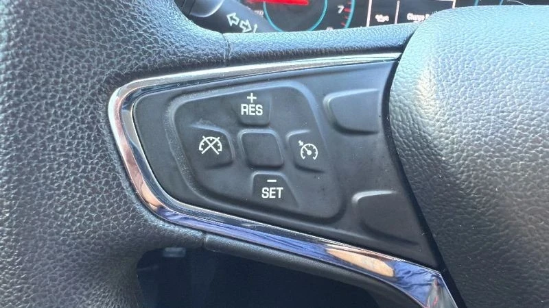 2018 Chevrolet Cruze - Image 12 of 12