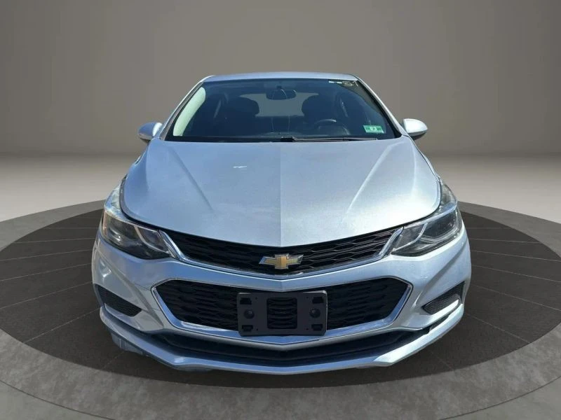 2018 Chevrolet Cruze - Image 2 of 12