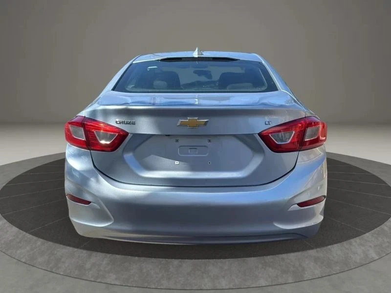 2018 Chevrolet Cruze - Image 6 of 12