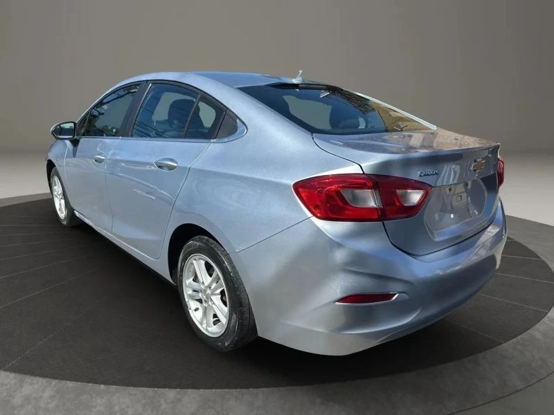 2018 Chevrolet Cruze - Image 7 of 12