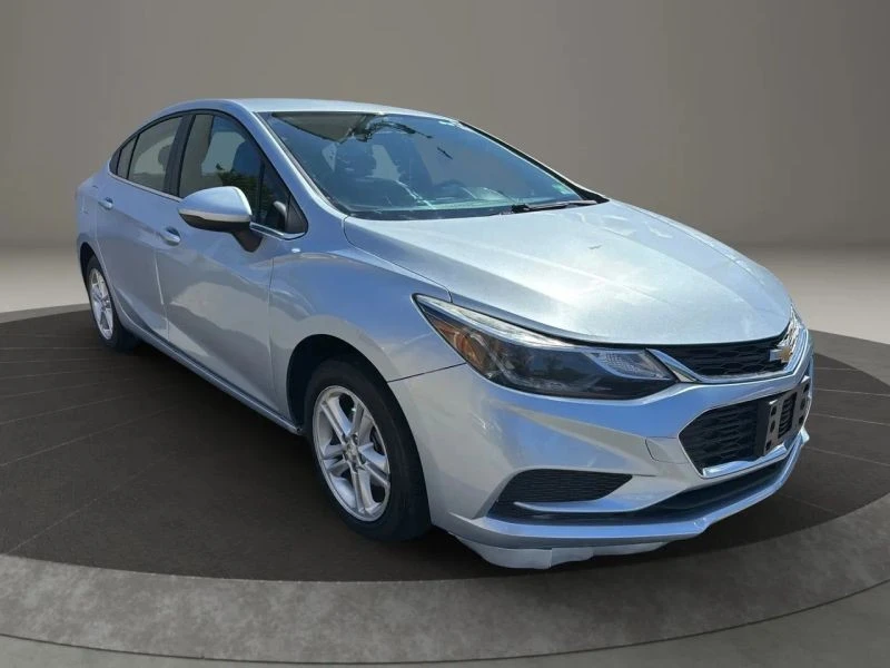 2018 Chevrolet Cruze - Image 3 of 12