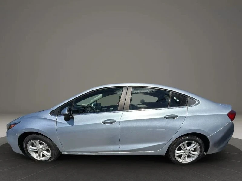 2018 Chevrolet Cruze - Image 8 of 12