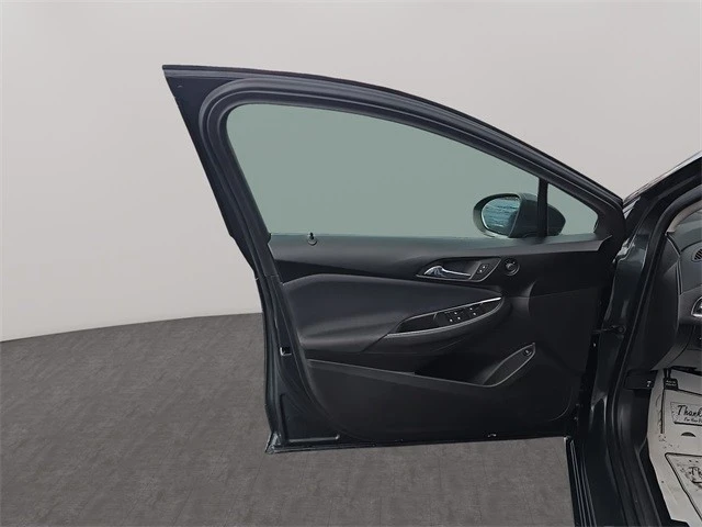 2018 Chevrolet Cruze - Image 10 of 12
