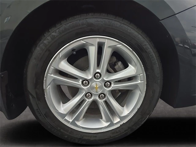 2018 Chevrolet Cruze - Image 9 of 12