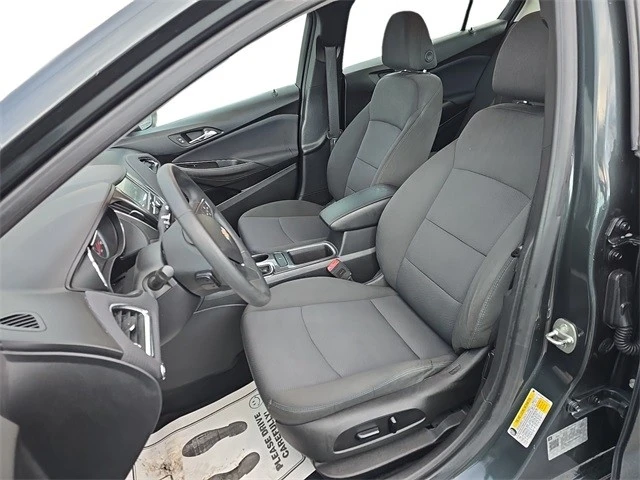2018 Chevrolet Cruze - Image 11 of 12