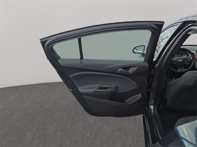 2018 Chevrolet Cruze - Image 12 of 12