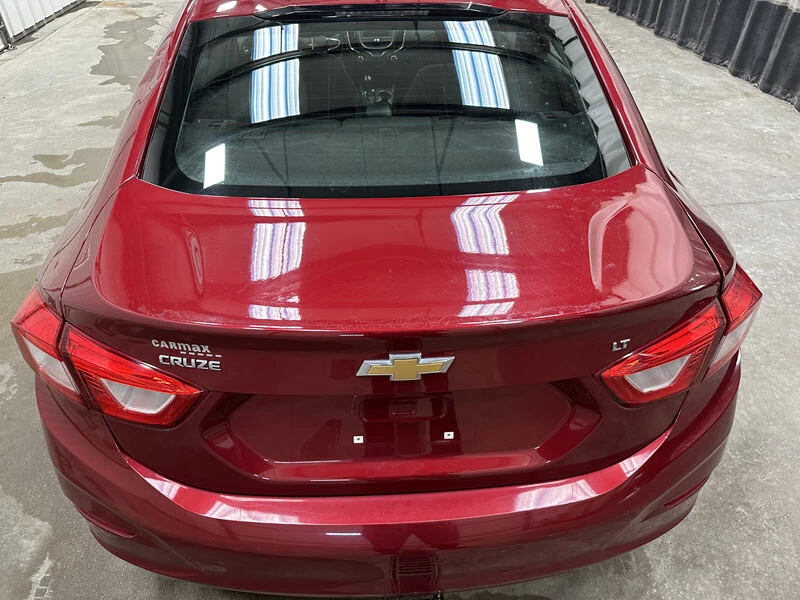 2018 Chevrolet Cruze - Image 15 of 21
