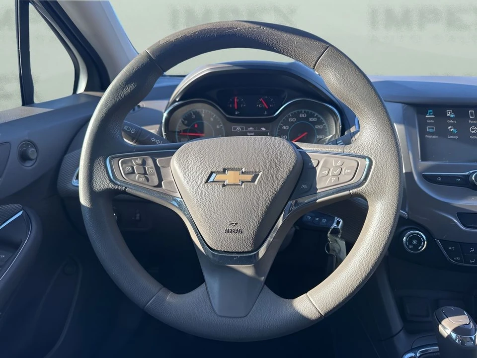 2018 Chevrolet Cruze - Image 12 of 12