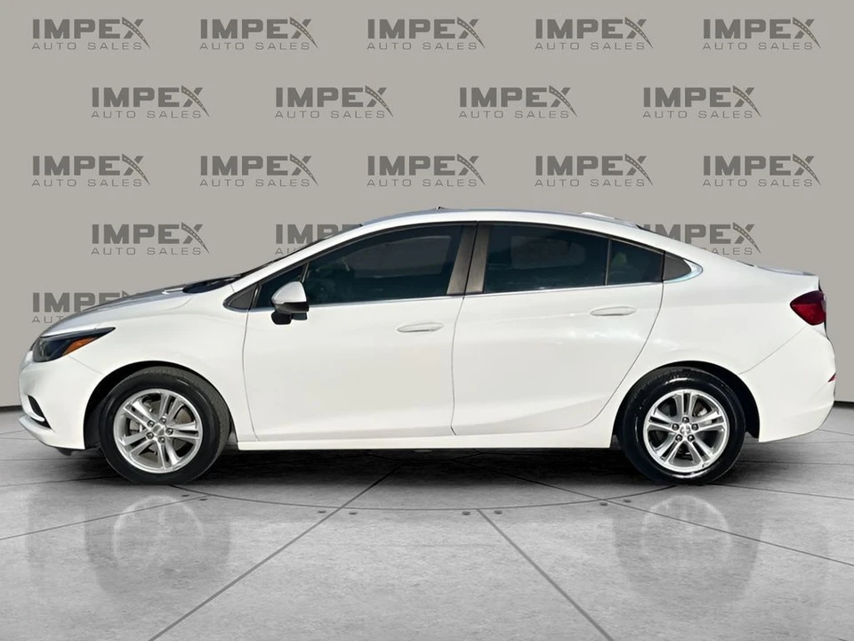 2018 Chevrolet Cruze - Image 2 of 12