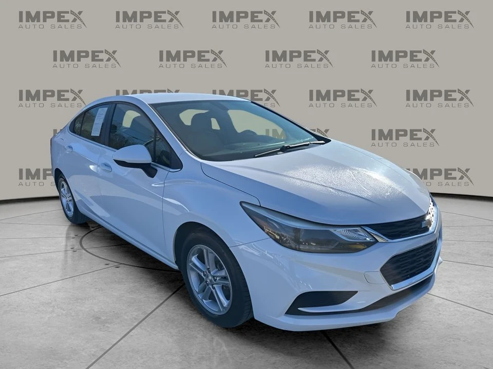 2018 Chevrolet Cruze - Image 7 of 12