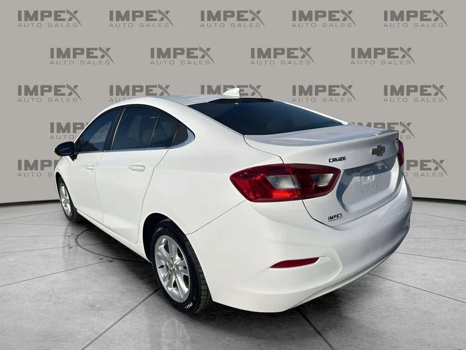 2018 Chevrolet Cruze - Image 3 of 12