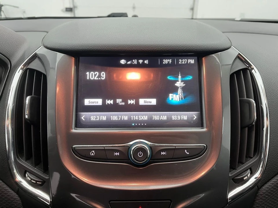 2018 Chevrolet Cruze - Image 4 of 12