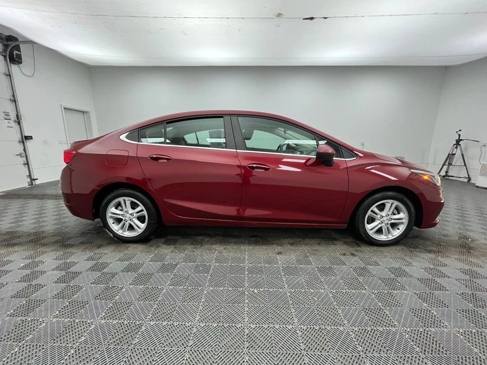 2018 Chevrolet Cruze - Image 7 of 12