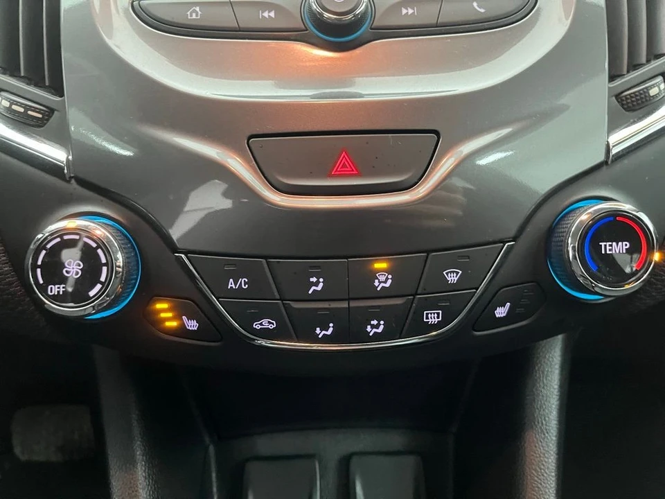 2018 Chevrolet Cruze - Image 5 of 12