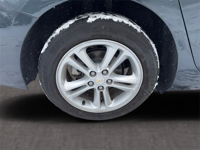 2018 Chevrolet Cruze - Image 10 of 12