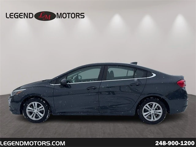 2018 Chevrolet Cruze - Image 5 of 12