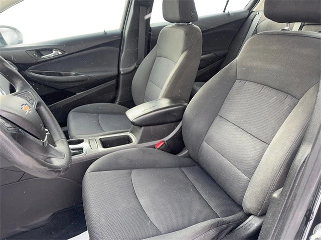 2018 Chevrolet Cruze - Image 12 of 12