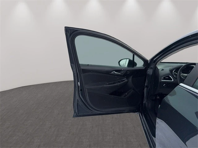 2018 Chevrolet Cruze - Image 11 of 12