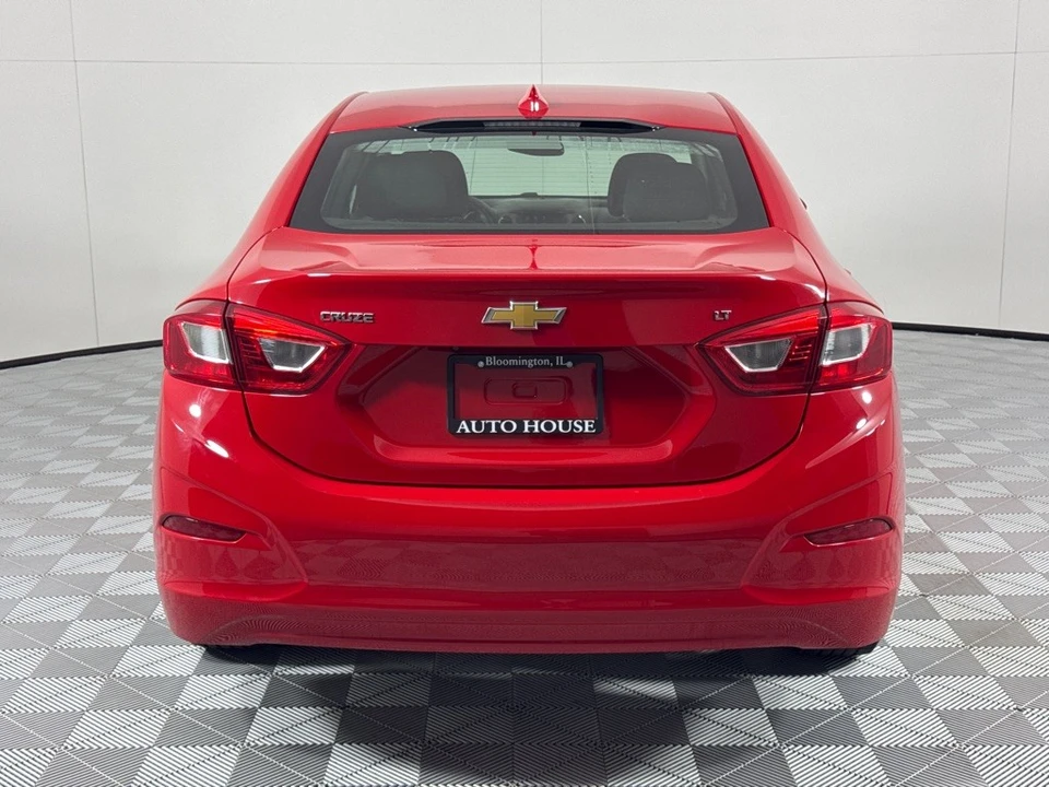 2018 Chevrolet Cruze - Image 6 of 12