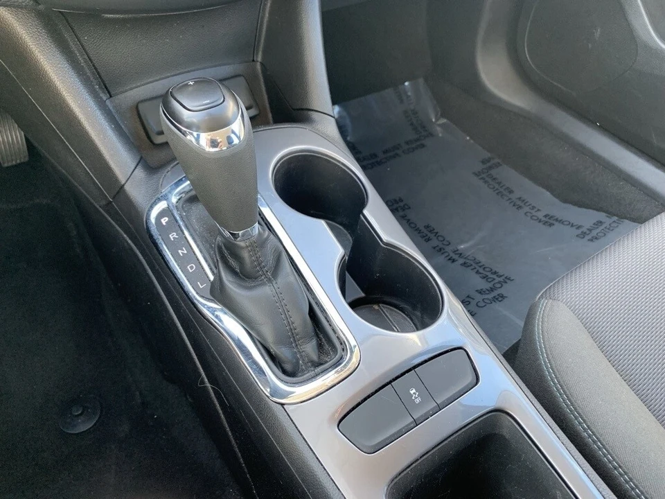2018 Chevrolet Cruze - Image 9 of 12
