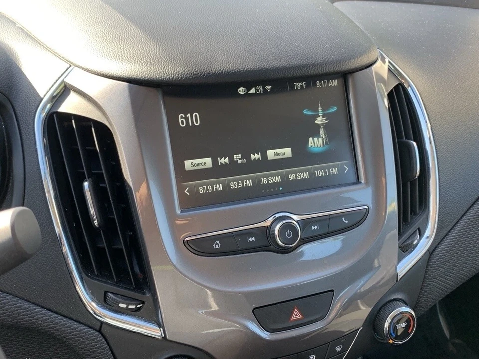 2018 Chevrolet Cruze - Image 7 of 12