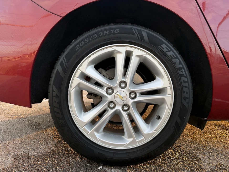 2018 Chevrolet Cruze - Image 7 of 20