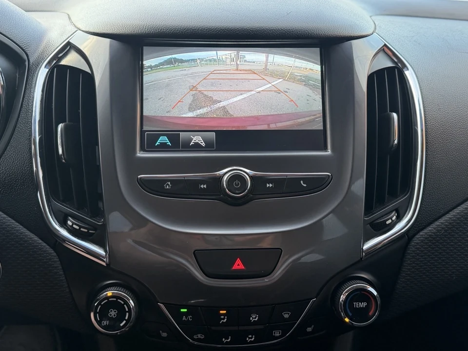 2018 Chevrolet Cruze - Image 19 of 20