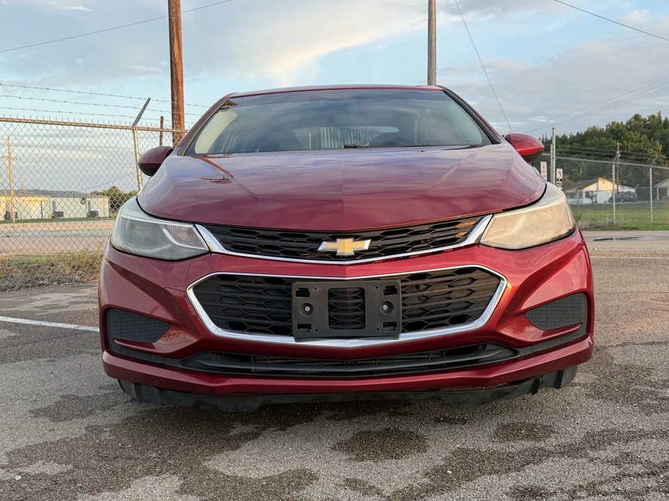 2018 Chevrolet Cruze - Image 4 of 20