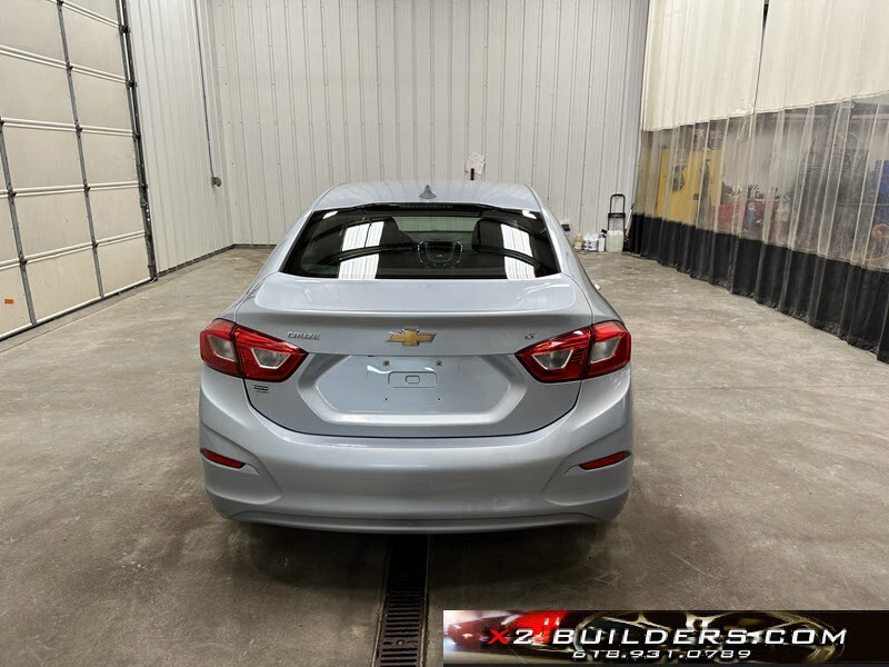 2018 Chevrolet Cruze - Image 5 of 12