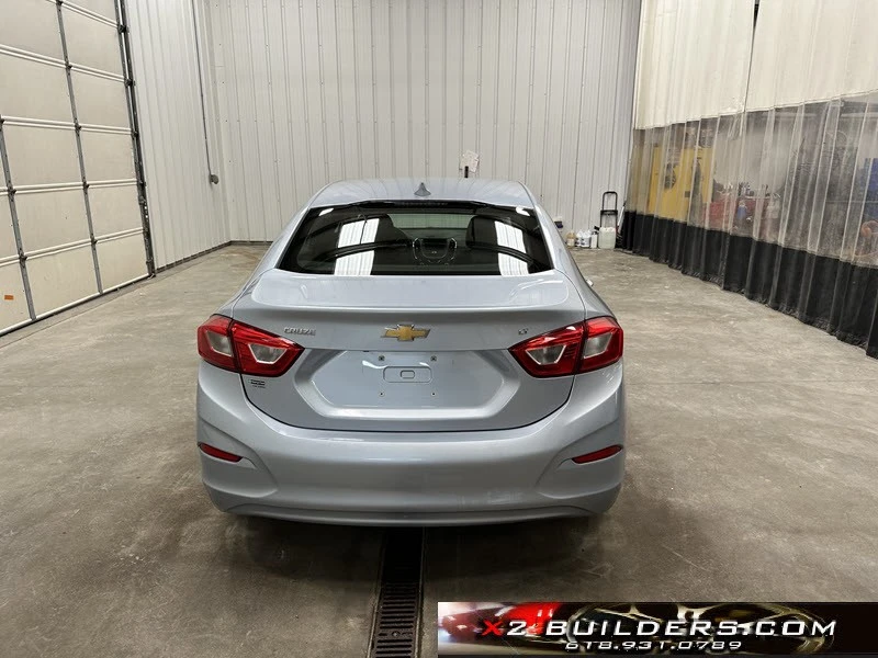 2018 Chevrolet Cruze - Image 5 of 12
