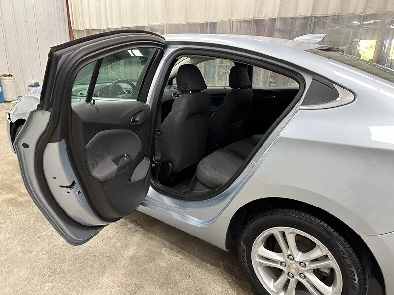 2018 Chevrolet Cruze - Image 12 of 12