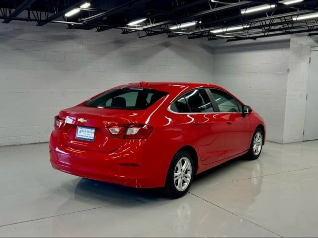 2018 Chevrolet Cruze - Image 5 of 12