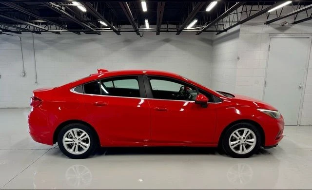 2018 Chevrolet Cruze - Image 6 of 12